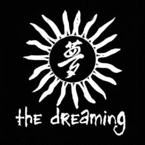 The Dreaming EP (EP)