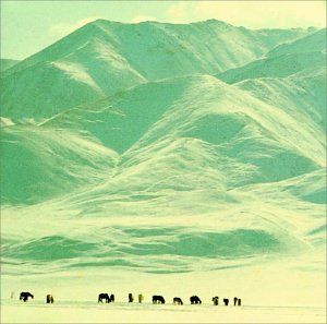 Voices from the Distant Steppe