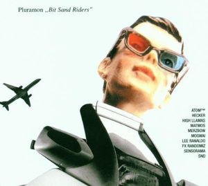 Microchip, Shit! My Cock Is Analog (Lee Ranaldo mix)