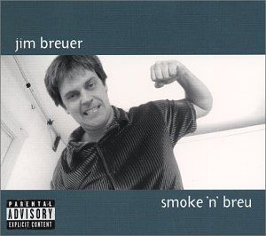 Smoke 'n' Breu