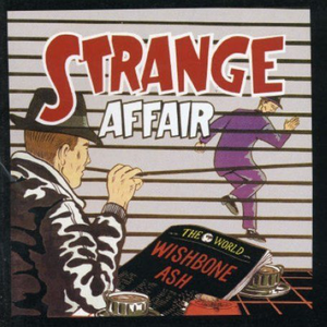 Strange Affair