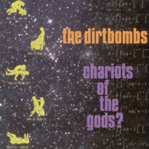 Chariots of the Gods? (EP)
