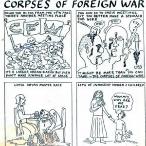 Cops of the World / Nicaragua