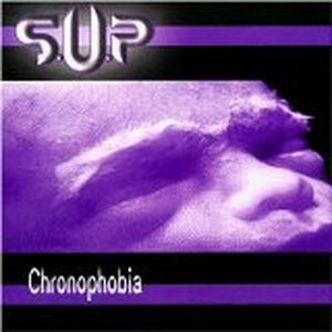 Chronophobia