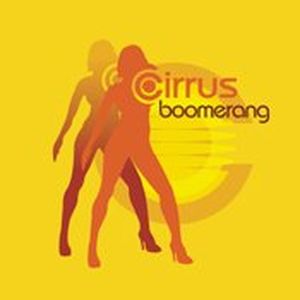 Boomerang (Nynex remix)