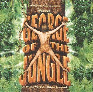 George of the Jungle (OST)