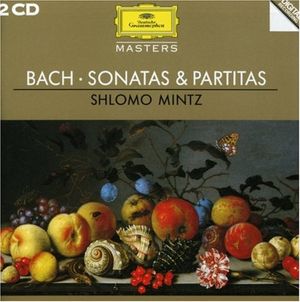 Sonatas & Partitas