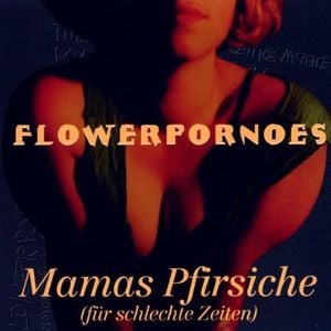 Mamas Pfirsiche (für schlechte Zeiten)