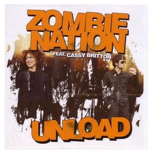 Unload (bonus mix)