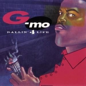 No Love (feat. G-Mo's Pops)