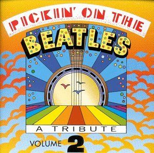 Pickin' on The Beatles, Volume 2
