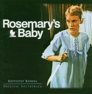 Rosemary's Party