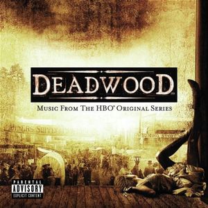 Deadwood: Music From the HBO Original Series (OST)