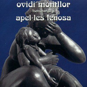 Homenatge a Apel·les Fenosa (Live)