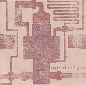 Oxford Collapse (EP)