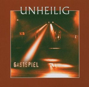 Schutzengel (Live)