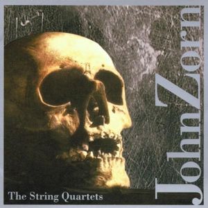 The String Quartets