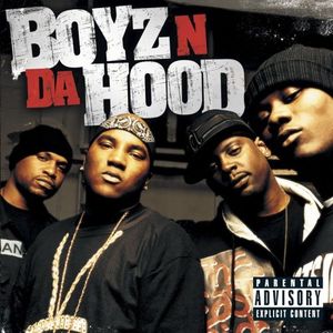 Boyz n da Hood (interlude)