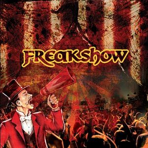 Welcome to the Freakshow