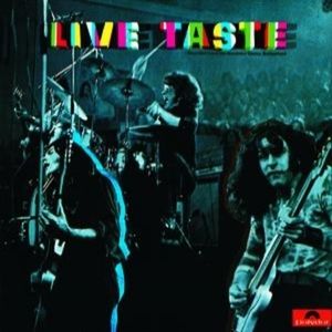 Catfish (Live)