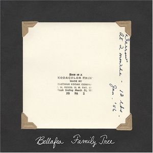Family Tree (EP)