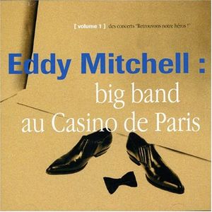 Le Blues du blanc (Live)