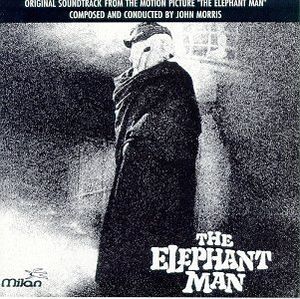 The Elephant Man (OST)
