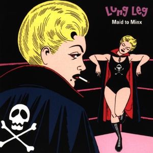 Lust for Leg