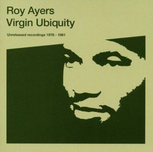 Virgin Ubiquity II: Unreleased Recordings 1976-1981