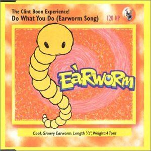 Do What You Do (Earworm Song) (Single)