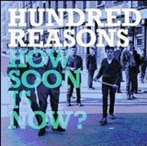 How Soon Is Now? (EP)