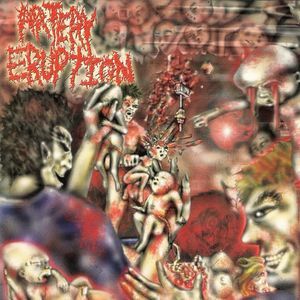 Inexplicable Scrotal Mutilation