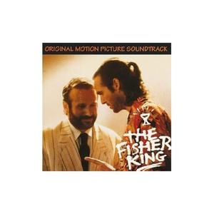 The Fisher King (OST)