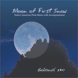 Moon of First Snow