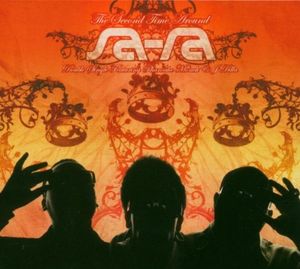 2nd Time Around (accapella)