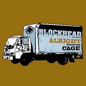 Alright (feat. Cage) (clean)