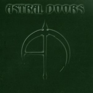 Far Beyond the Astral Doors