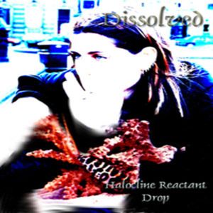 Halocline Reactant Drop (EP)