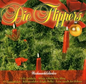 Weihnachten mit den Flippers