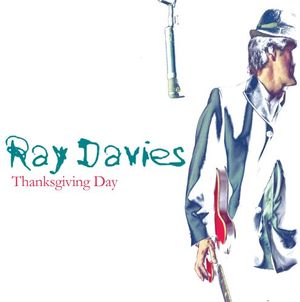 Thanksgiving Day (EP)