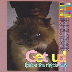 Get Up (Before the Night Is Over) (single mix)