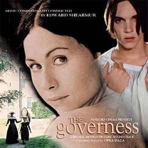 The Governess (OST)