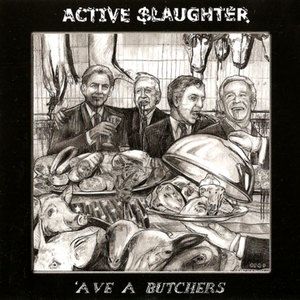 Active Slaughter