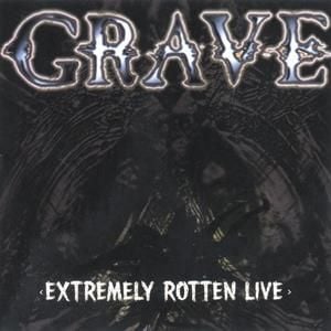 Extremely Rotten Live (Live)