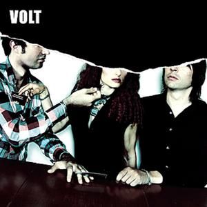 Volt (EP)