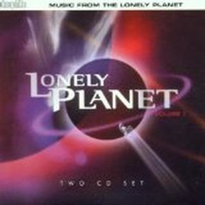 Lonely Planet Theme