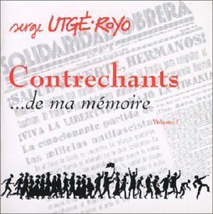 Amis, dessous la cendre