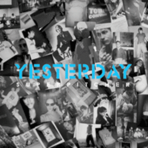 Yesterday (EP)