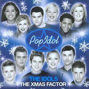 Pop Idol: The Idols: The Xmas Factor