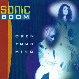 Open Your Mind (Extended Dance Version)